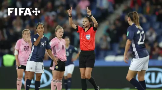The 5 Top Teams in FIFA Women's World Cup History